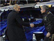 Bóng đá anh, ngoại hạng anh, lịch thi đấu euro 2012, Mourinho nhận hết trách nhiệm thất bại ở "kinh điển"